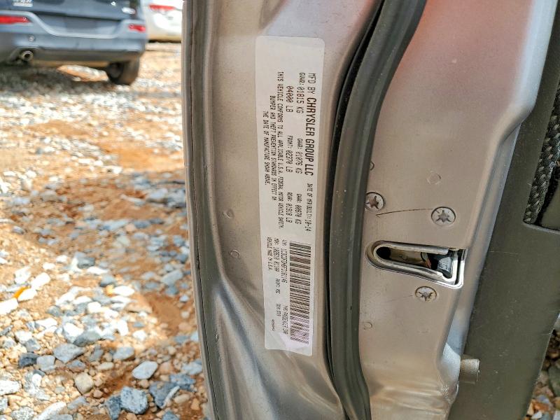 2015 Dodge Dart მანქანა იყიდება აუქციონზე, vin: 1C3CDFDH6FD181146, აუქციონის ნომერი: 48947506