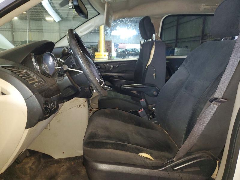 Продажа на аукционе авто 2019 Dodge Grand Caravan, vin: 2C4RDGBG5KR805628, номер лота: 48924796