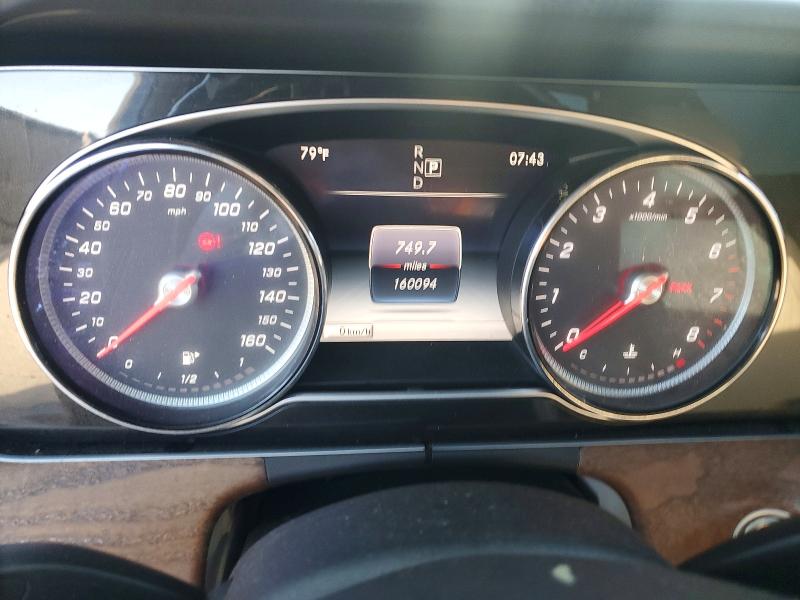 Aukcja sprzedaży 2017 Mercedes-benz E, vin: WDDZF4JB3HA181765, numer aukcji: 48736736