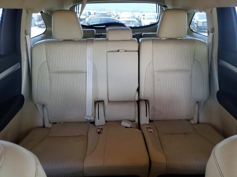 51381086 :رقم المزاد ، 5TDBKRFH4ES065880 vin ، 2014 Toyota Highlander مزاد بيع