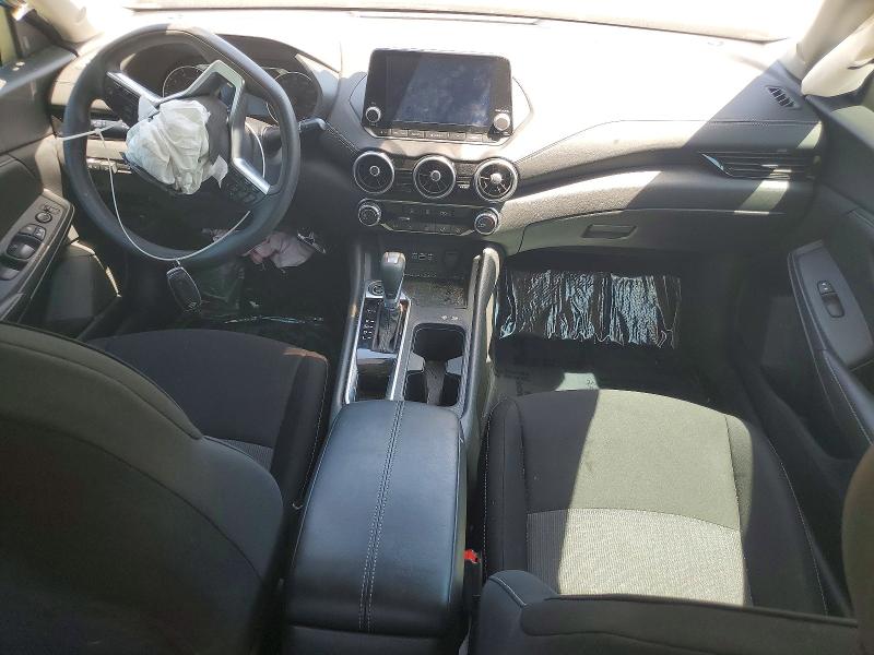 Aukcja sprzedaży 2024 Nissan Sentra, vin: 3N1AB8CV9RY354125, numer aukcji: 51147626