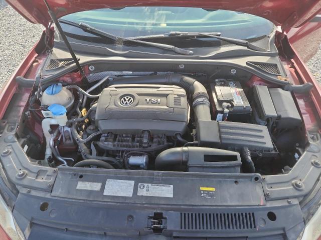 Продаж на аукціоні авто 2015 Volkswagen Passat, vin: 1VWAT7A32FC076479, номер лоту: 51646326