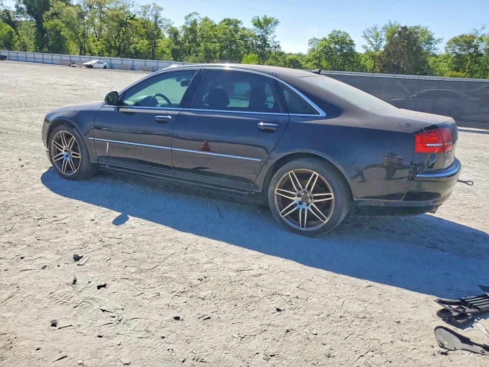Продаж на аукціоні авто 2008 Audi A8, vin: WAUMV94E48N009857, номер лоту: 50073236