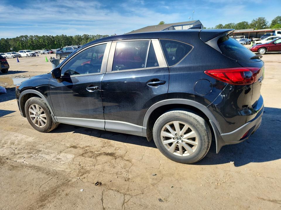 Aukcja sprzedaży 2016 Mazda Cx-5, vin: JM3KE4CYXG0884727, numer aukcji: 48757196