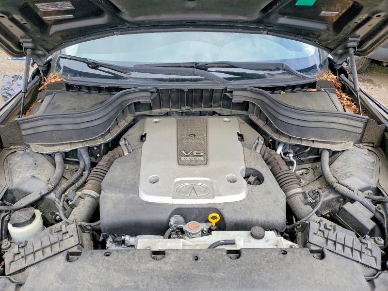 Aukcja sprzedaży 2015 Infiniti Qx50, vin: JN1BJ0HR7FM773089, numer aukcji: 49729476