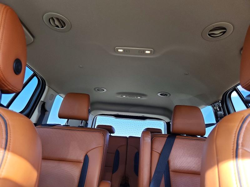 Aukcja sprzedaży 2018 Gmc Acadia, vin: 1GKKNVLS4JZ232915, numer aukcji: 50531136