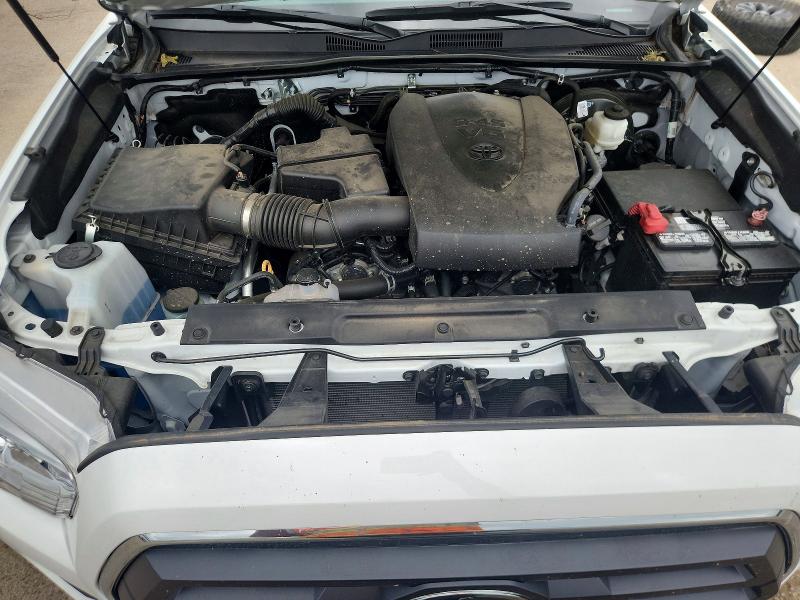 Aukcja sprzedaży 2023 Toyota Tacoma, vin: 3TMCZ5AN2PM649736, numer aukcji: 51258046