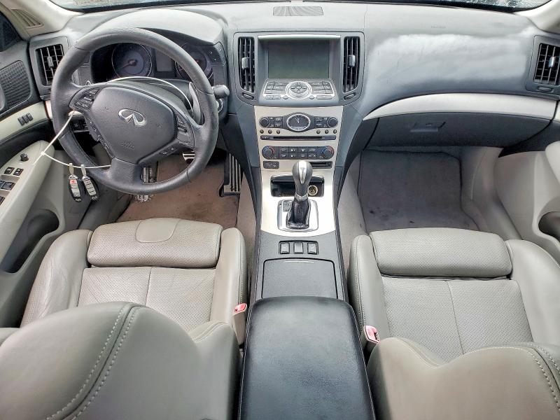 Продаж на аукціоні авто 2007 Infiniti G35, vin: JNKBV61E97M720342, номер лоту: 47661796