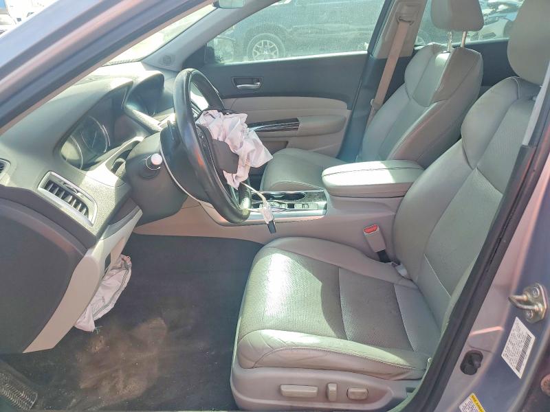 Продаж на аукціоні авто 2015 Acura Tlx, vin: 19UUB2F57FA009809, номер лоту: 49906846