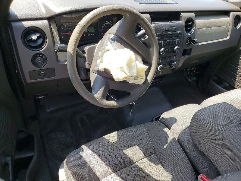 Продаж на аукціоні авто 2010 Ford F150, vin: 1FTMF1CW0AKA21135, номер лоту: 51141736