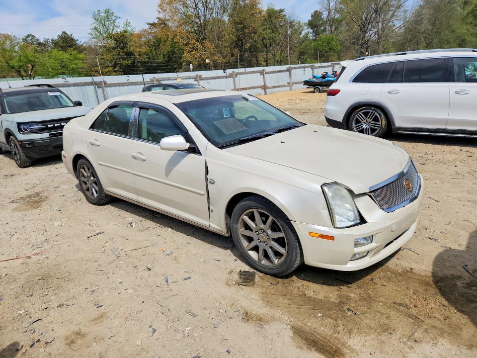 Продаж на аукціоні авто 2006 Cadillac Sts, vin: 1G6DW677360215065, номер лоту: 49247226