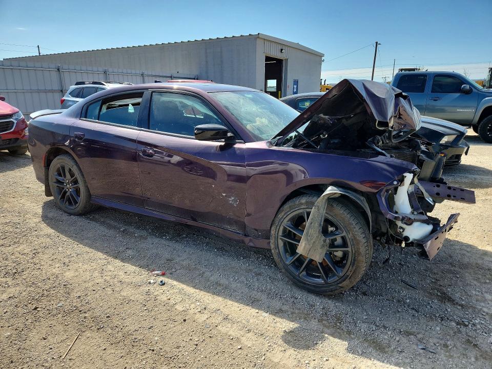 Продажа на аукционе авто 2022 Dodge Charger, vin: 2C3CDXMGXNH241198, номер лота: 51520636