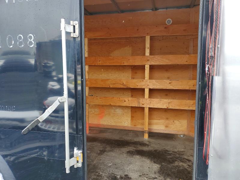 Продаж на аукціоні авто 2016 Cargo Cargo Ideale, vin: 2DDFA32B1GV001028, номер лоту: 50045286