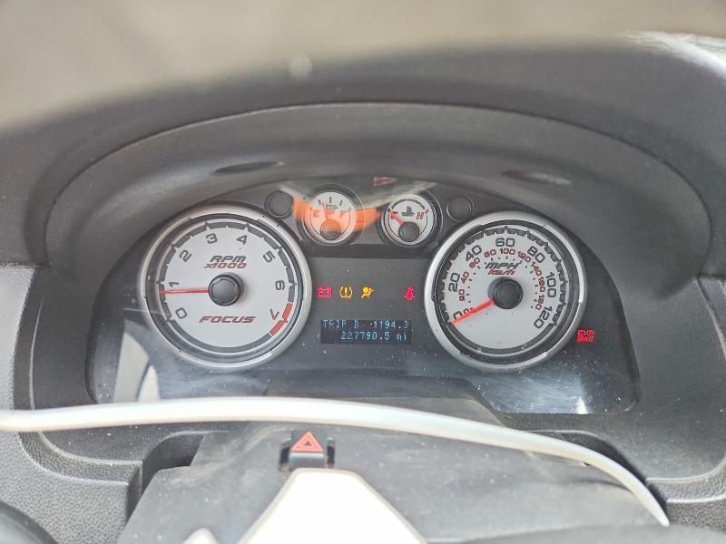 Продажа на аукционе авто 2009 Ford Focus, vin: 1FAHP35N89W217168, номер лота: 51603296