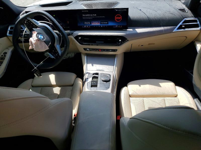 Aukcja sprzedaży 2025 Bmw 330i, vin: 3MW69CW02S8F18075, numer aukcji: 48682796