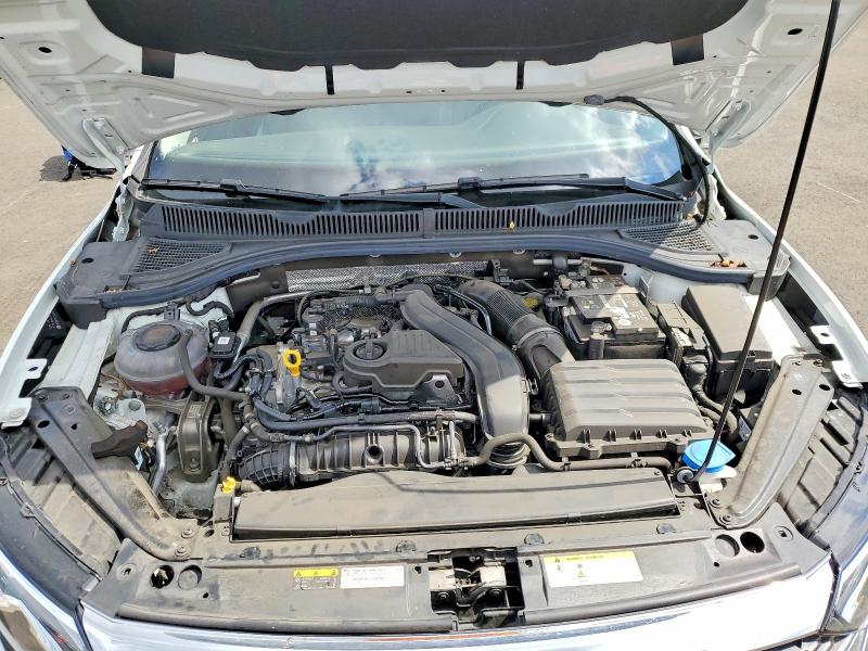 48017886 :رقم المزاد ، 3VW7M7BU4PM032305 vin ، 2023 Volkswagen Jetta مزاد بيع