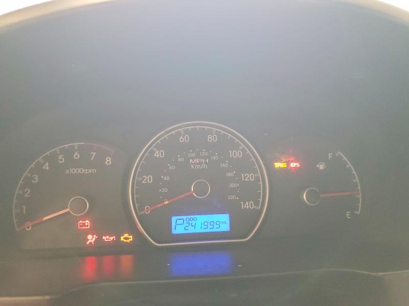 Продажа на аукционе авто 2010 Hyundai Elantra, vin: KMHDU4AD6AU837906, номер лота: 51331096