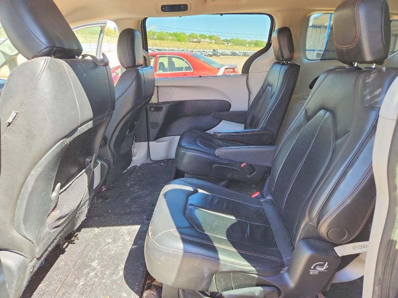 Aukcja sprzedaży 2017 Chrysler Pacifica, vin: 2C4RC1BG4HR569482, numer aukcji: 49677376