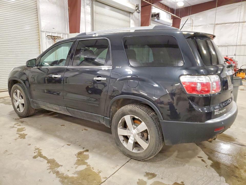 51614246 :رقم المزاد ، 1GKKVSED0BJ268792 vin ، 2011 Gmc Acadia مزاد بيع