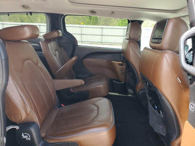 Aukcja sprzedaży 2017 Chrysler Pacifica, vin: 2C4RC1GG1HR512665, numer aukcji: 48619916