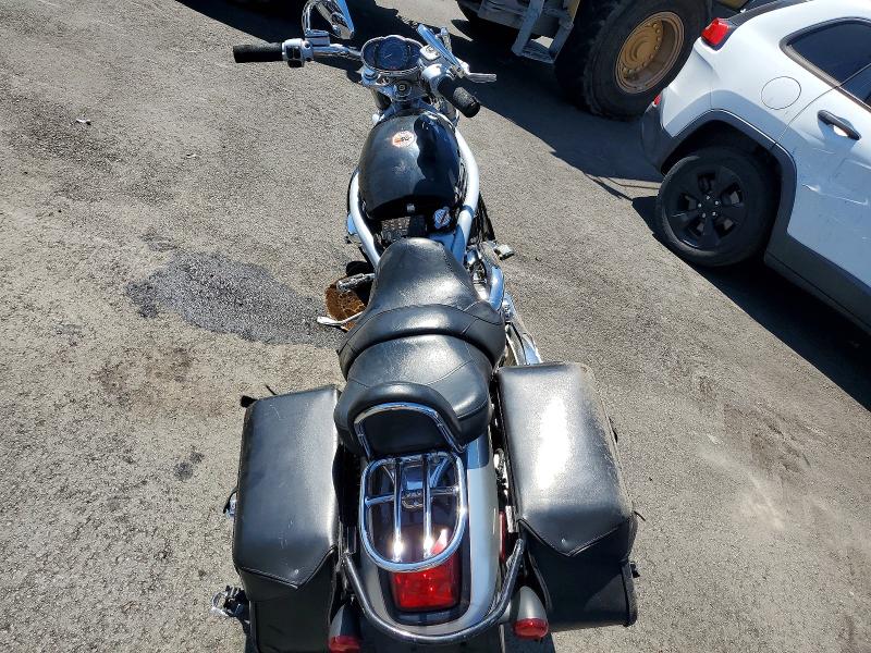 2003 Harley-davidson Vrsca მანქანა იყიდება აუქციონზე, vin: 1HD1HAZ413K850414, აუქციონის ნომერი: 48997996