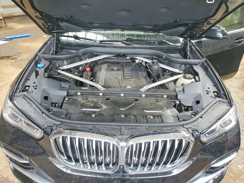 Продажа на аукционе авто 2020 Bmw X5, vin: 5UXCR6C02L9C49578, номер лота: 48769446