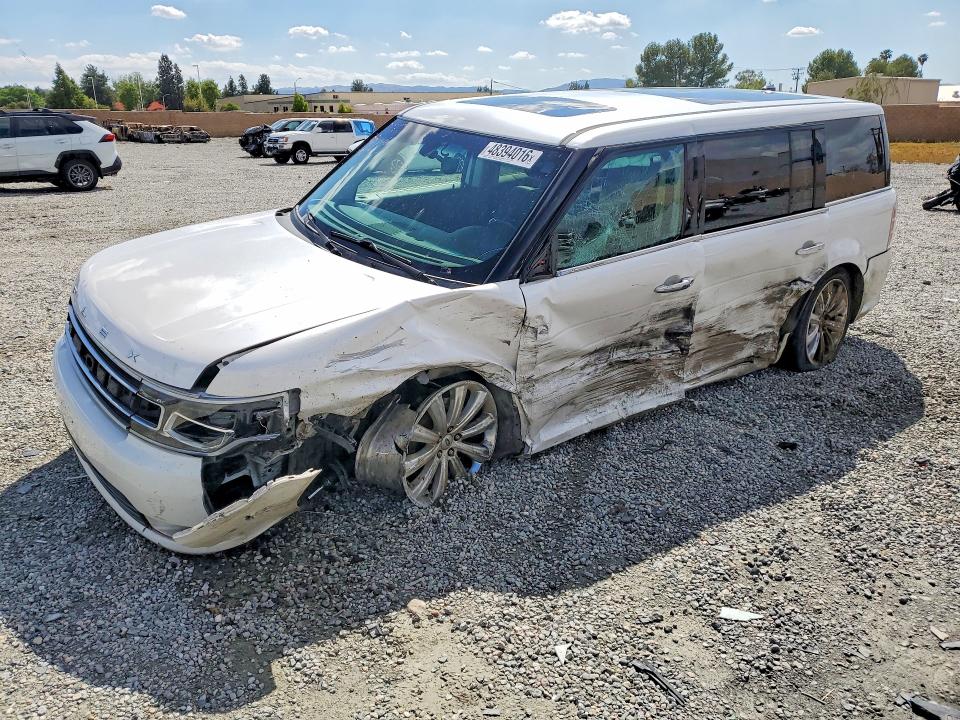 Продаж на аукціоні авто 2013 Ford Flex, vin: 2FMHK6DT7DBD26334, номер лоту: 48394016