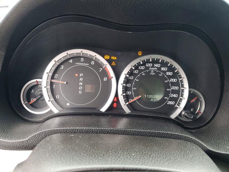 2010 Acura Tsx მანქანა იყიდება აუქციონზე, vin: JH4CU2F62AC801259, აუქციონის ნომერი: 47528396
