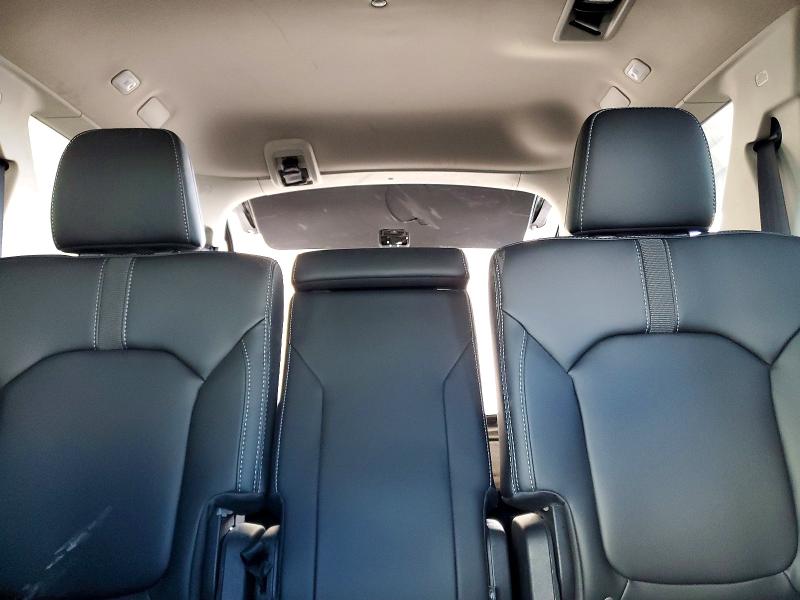 Aukcja sprzedaży 2025 Honda Pilot, vin: 5FNYG2H42SB018649, numer aukcji: 49258166