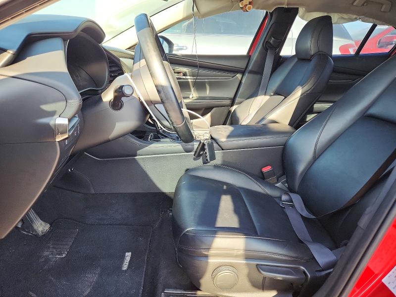Aukcja sprzedaży 2019 Mazda 3, vin: JM1BPBAM1K1118010, numer aukcji: 48400116