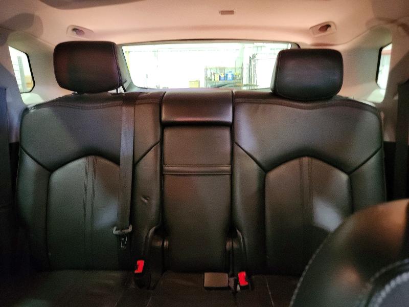 47641586 :رقم المزاد ، 3GYFNEE39FS630297 vin ، 2015 Cadillac Srx مزاد بيع