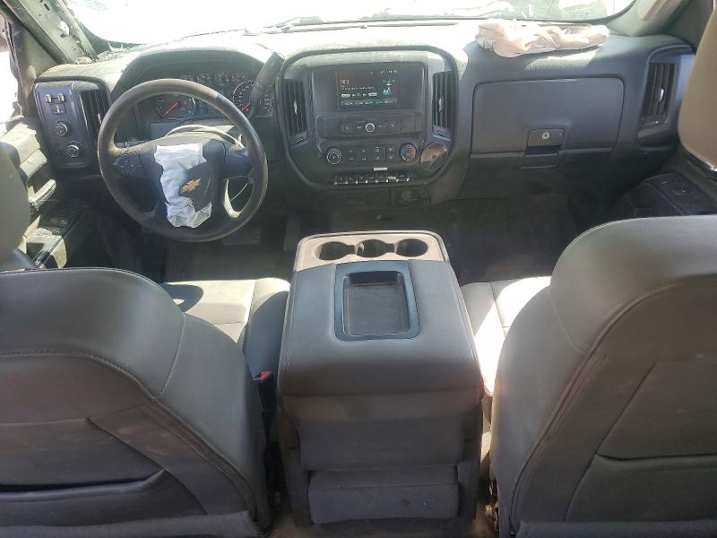 Продажа на аукционе авто 2019 Chevrolet Silverado Medium Duty, vin: 1HTKJPVM6KH827647, номер лота: 50591856