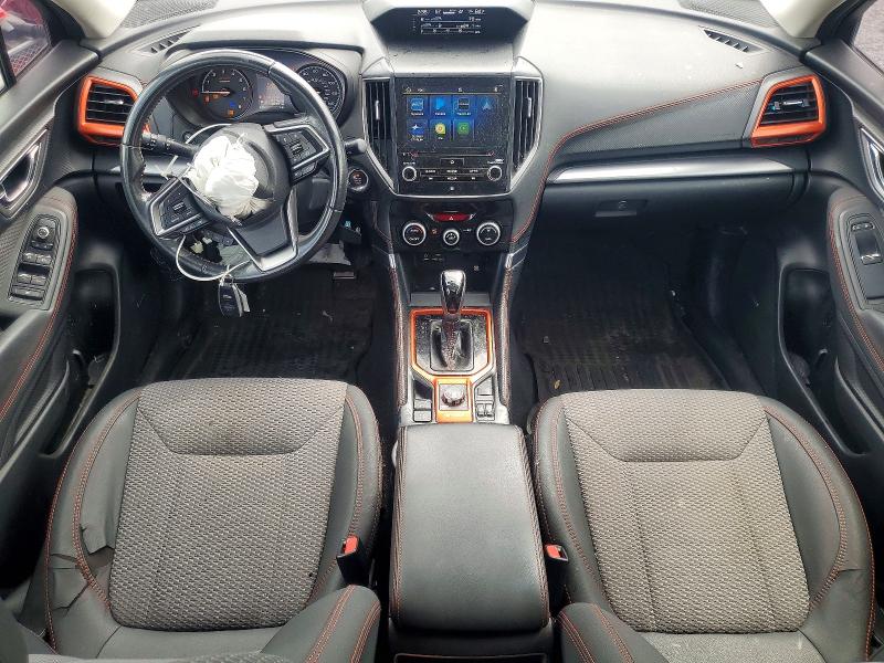 Aukcja sprzedaży 2020 Subaru Forester, vin: JF2SKARC4LH587588, numer aukcji: 49325206