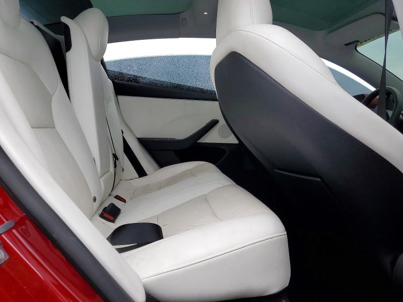 Продажа на аукционе авто 2025 Tesla Model 3, vin: 5YJ3E1EA3SF975294, номер лота: 51033226