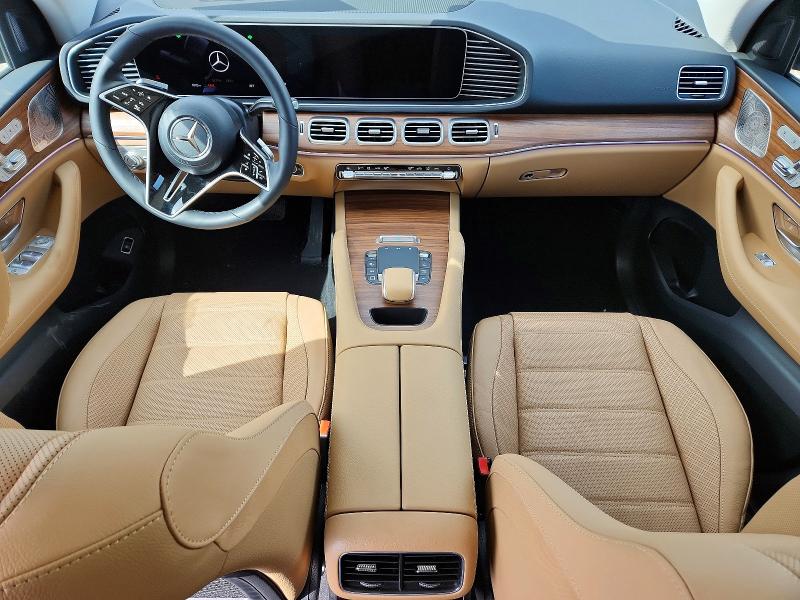 Продажа на аукционе авто 2026 Mercedes-benz Gle, vin: 4JGFB5KB2TB543418, номер лота: 50574866