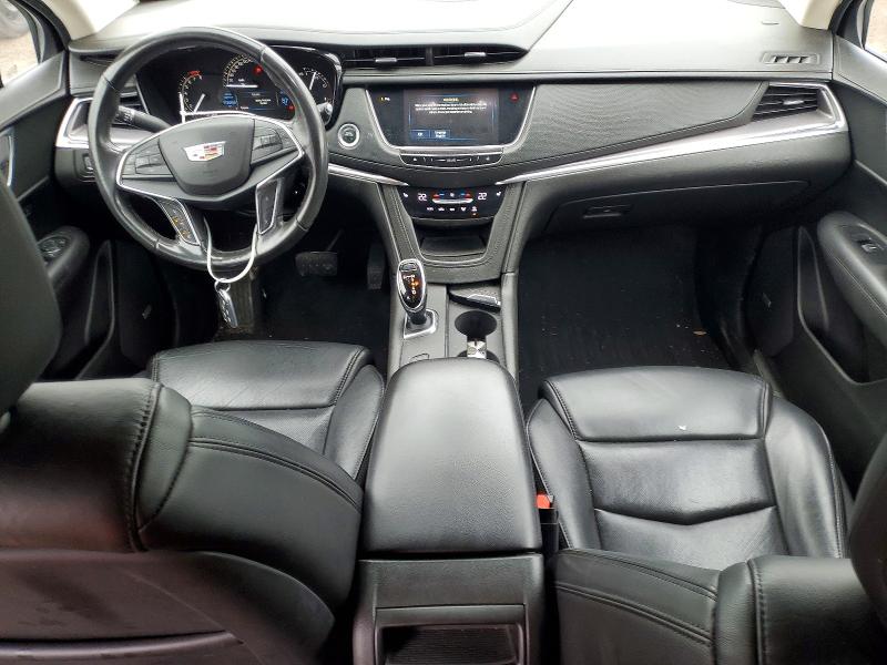 Продажа на аукционе авто 2018 Cadillac Xt5, vin: 1GYKNDRS6JZ248623, номер лота: 48276516