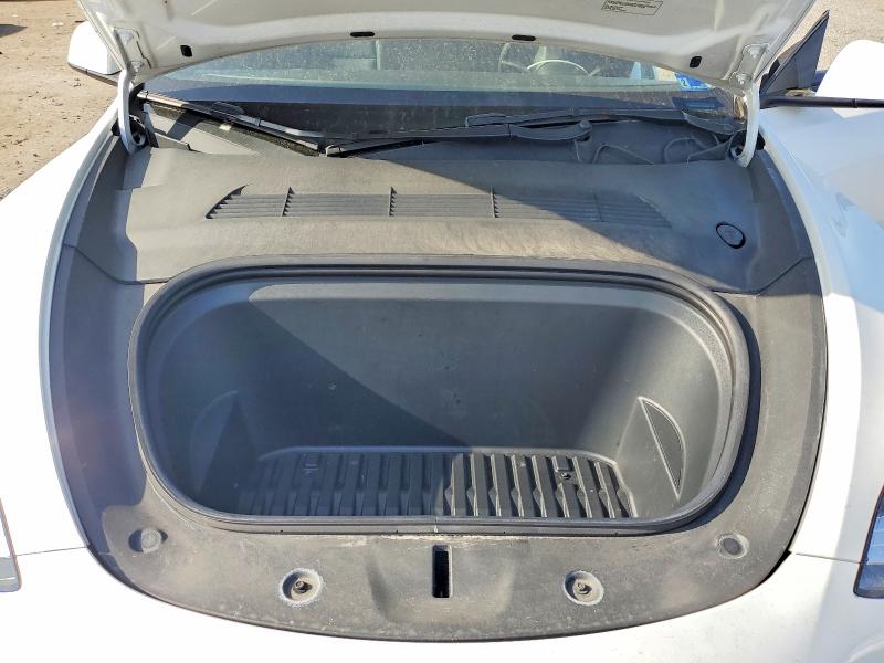 Продаж на аукціоні авто 2022 Tesla Model Y, vin: 7SAYGDEE6NF307100, номер лоту: 50068426