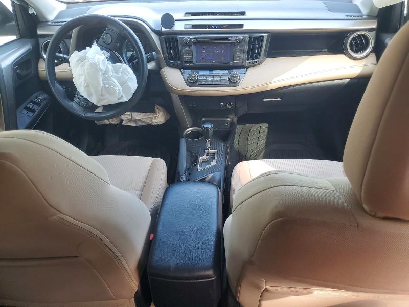 Продажа на аукционе авто 2013 Toyota Rav4, vin: 2T3RFREV0DW070355, номер лота: 50191056