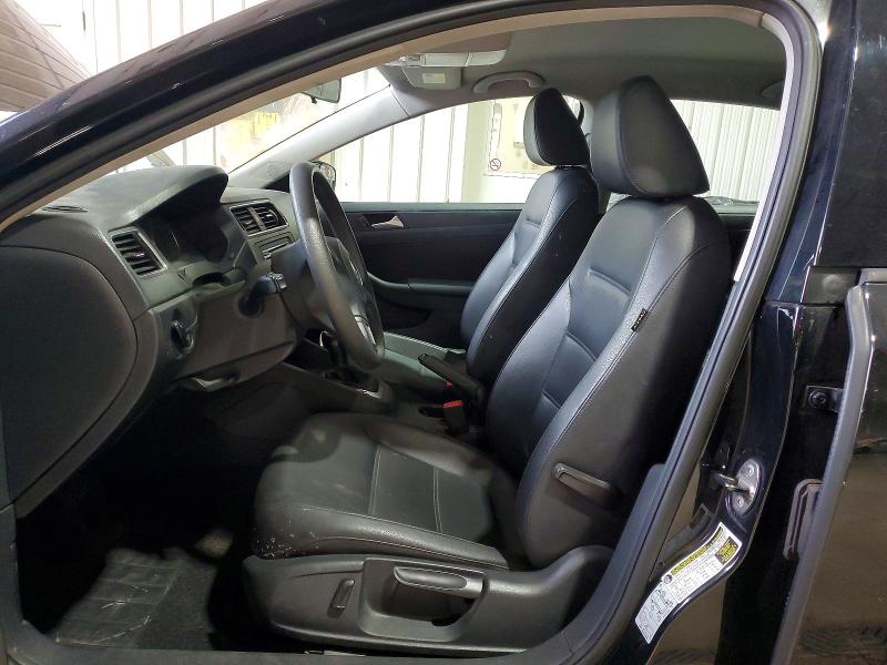 Продажа на аукционе авто 2014 Volkswagen Jetta, vin: 3VWD17AJ6EM379604, номер лота: 48094036