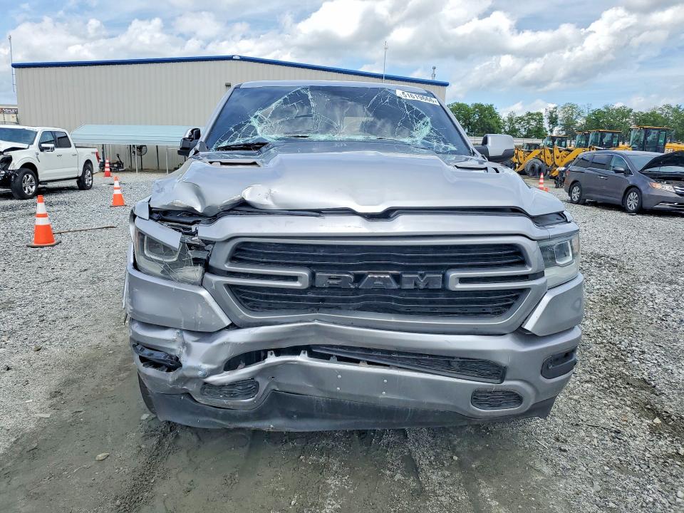 Продаж на аукціоні авто 2020 Ram 1500, vin: 1C6SRFJT5LN196011, номер лоту: 51619666
