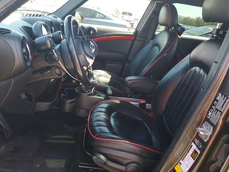 Продажа на аукционе авто 2014 Mini Cooper, vin: WMWXD1C59EWS34722, номер лота: 51627976