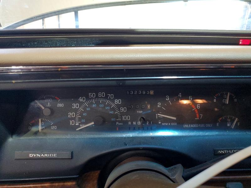 Aukcja sprzedaży 1994 Buick Park Avenue, vin: 1G4CW52L6R1632570, numer aukcji: 49272816