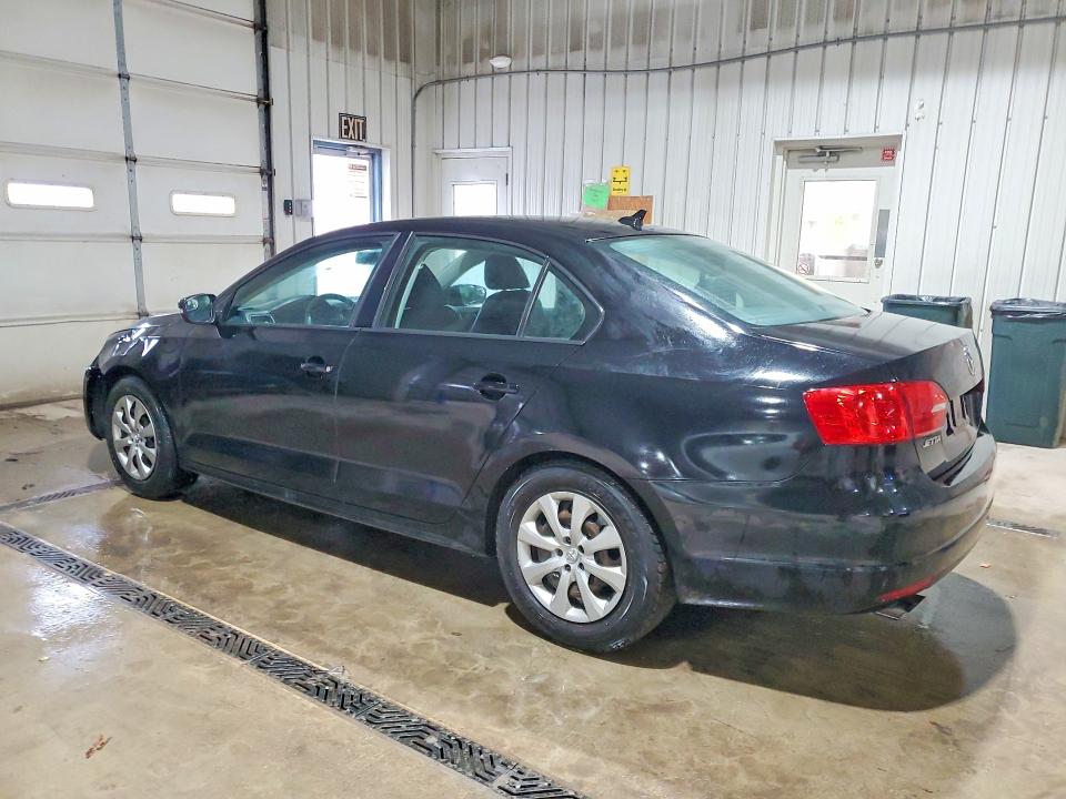Продажа на аукционе авто 2014 Volkswagen Jetta, vin: 3VWD17AJ6EM379604, номер лота: 48094036