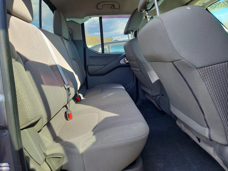 Продажа на аукционе авто 2020 Nissan Frontier, vin: 1N6ED0EB3LN726623, номер лота: 51135546