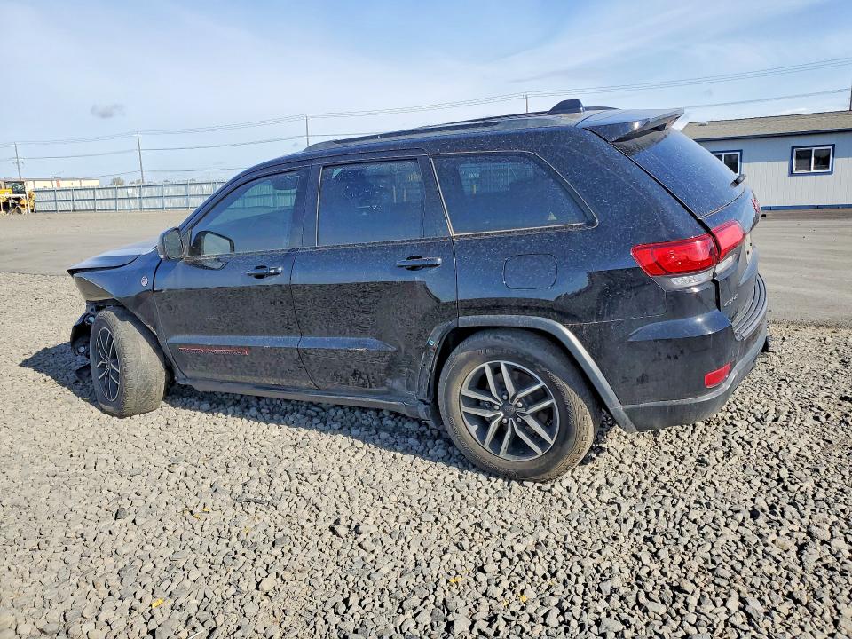 51670466 :رقم المزاد ، 1C4RJFLG2LC378145 vin ، 2020 Jeep Grand Cherokee مزاد بيع
