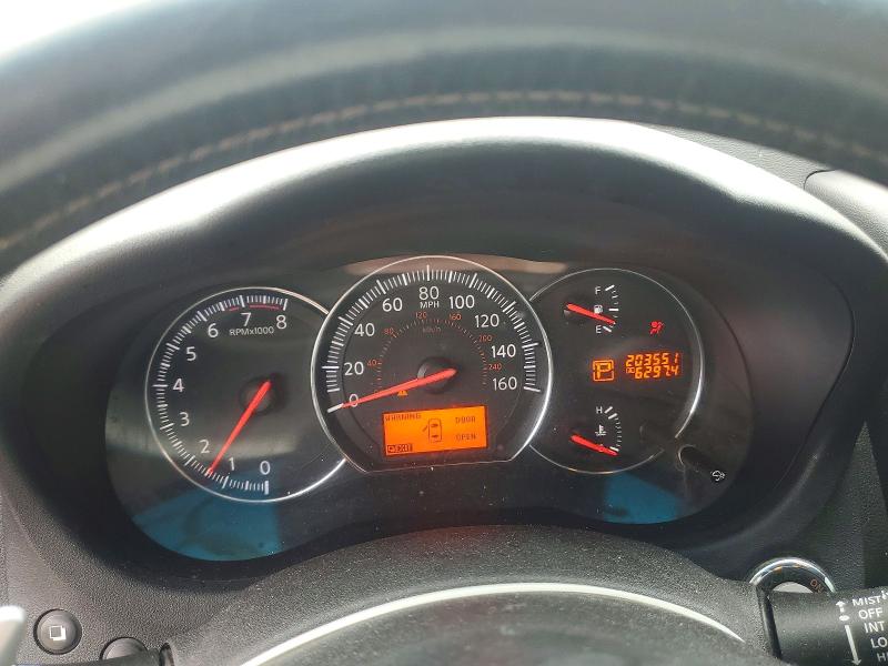 Aukcja sprzedaży 2011 Nissan Maxima, vin: 1N4AA5AP7BC862116, numer aukcji: 52186236