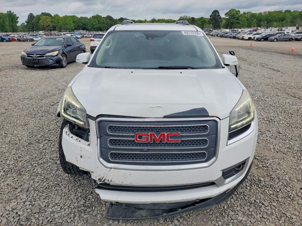 Продаж на аукціоні авто 2016 Gmc Acadia, vin: 1GKKVRKD6GJ193519, номер лоту: 49772396