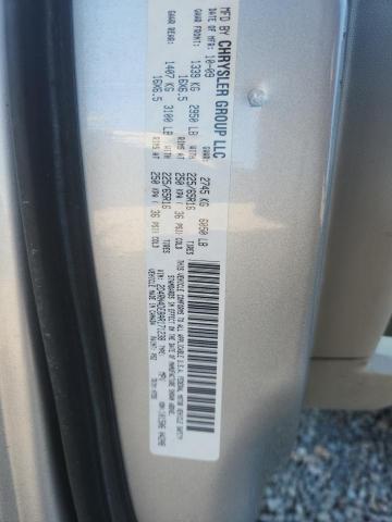 Aukcja sprzedaży 2010 Dodge Grand Caravan, vin: 2D4RN4DE8AR171238, numer aukcji: 50534906