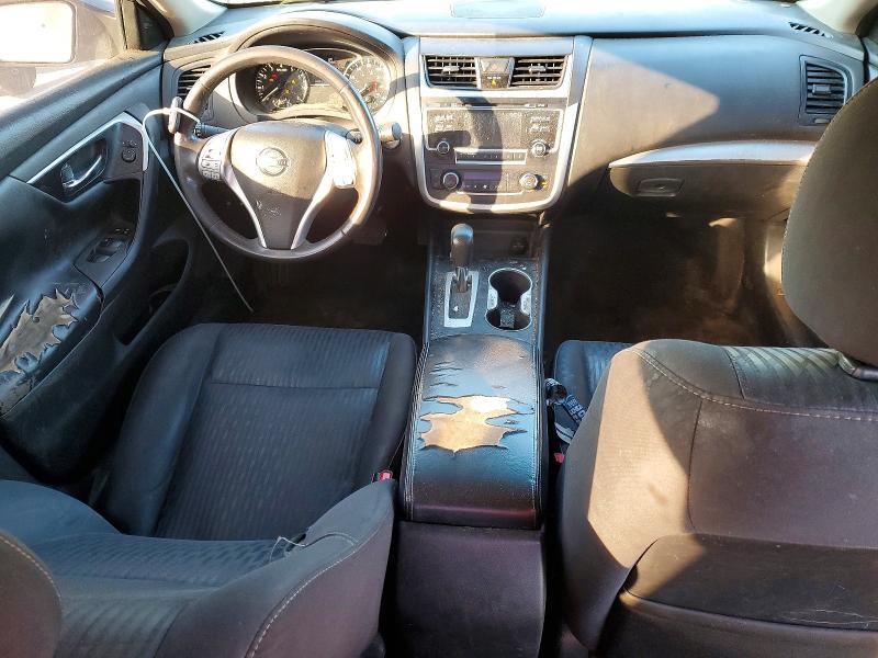 49637536 :رقم المزاد ، 1N4AL3AP4HC269188 vin ، 2017 Nissan Altima مزاد بيع