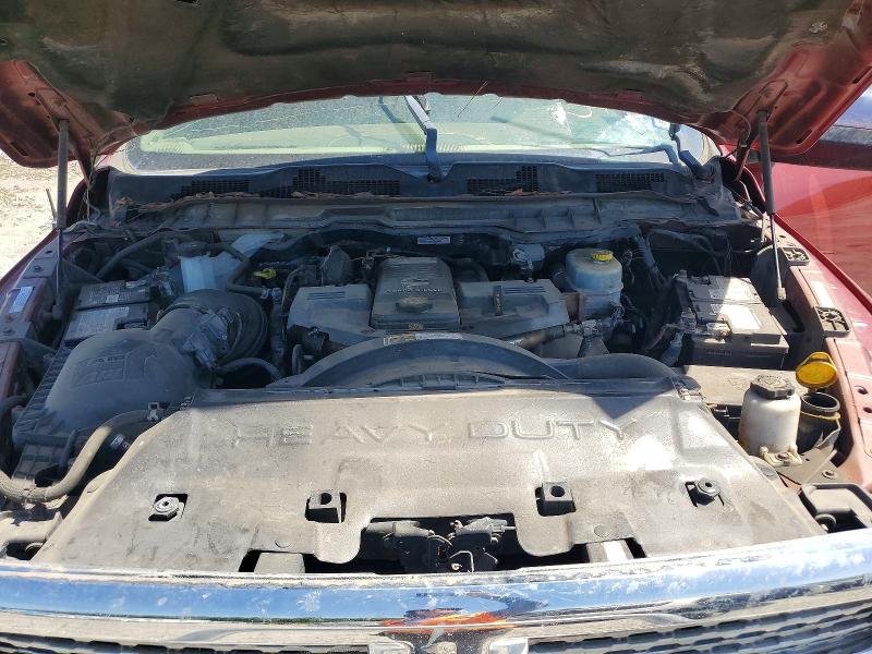 Aukcja sprzedaży 2015 Ram 3500, vin: 3C63R3ML0FG702680, numer aukcji: 50387206